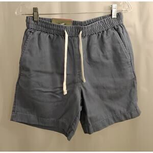 Goodfellow and Co.  men's pull-on shorts, size XS